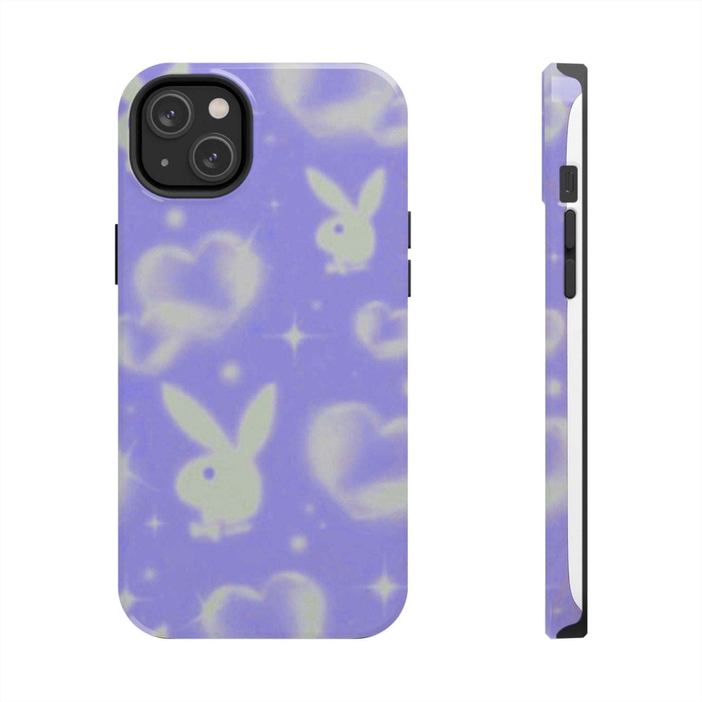 Playboy Air Spray iPhone Case