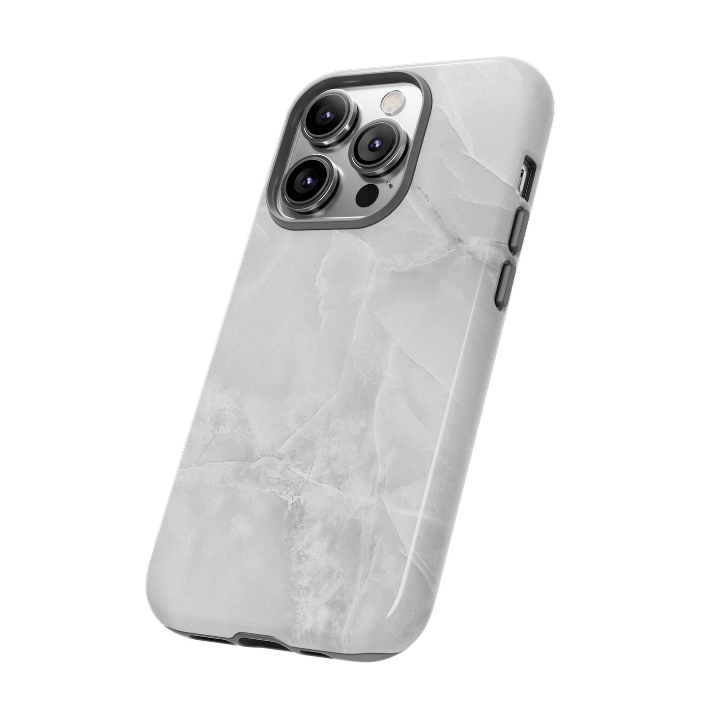 Carrara iPhone Case