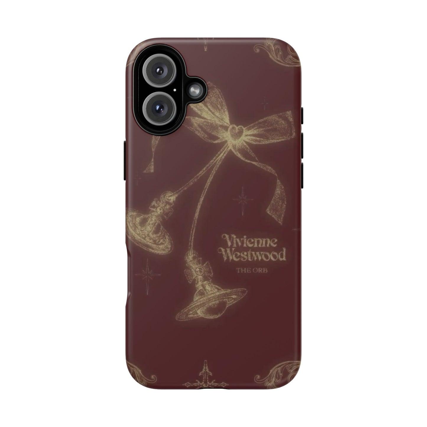 Vivienne Westwood iPhone Case