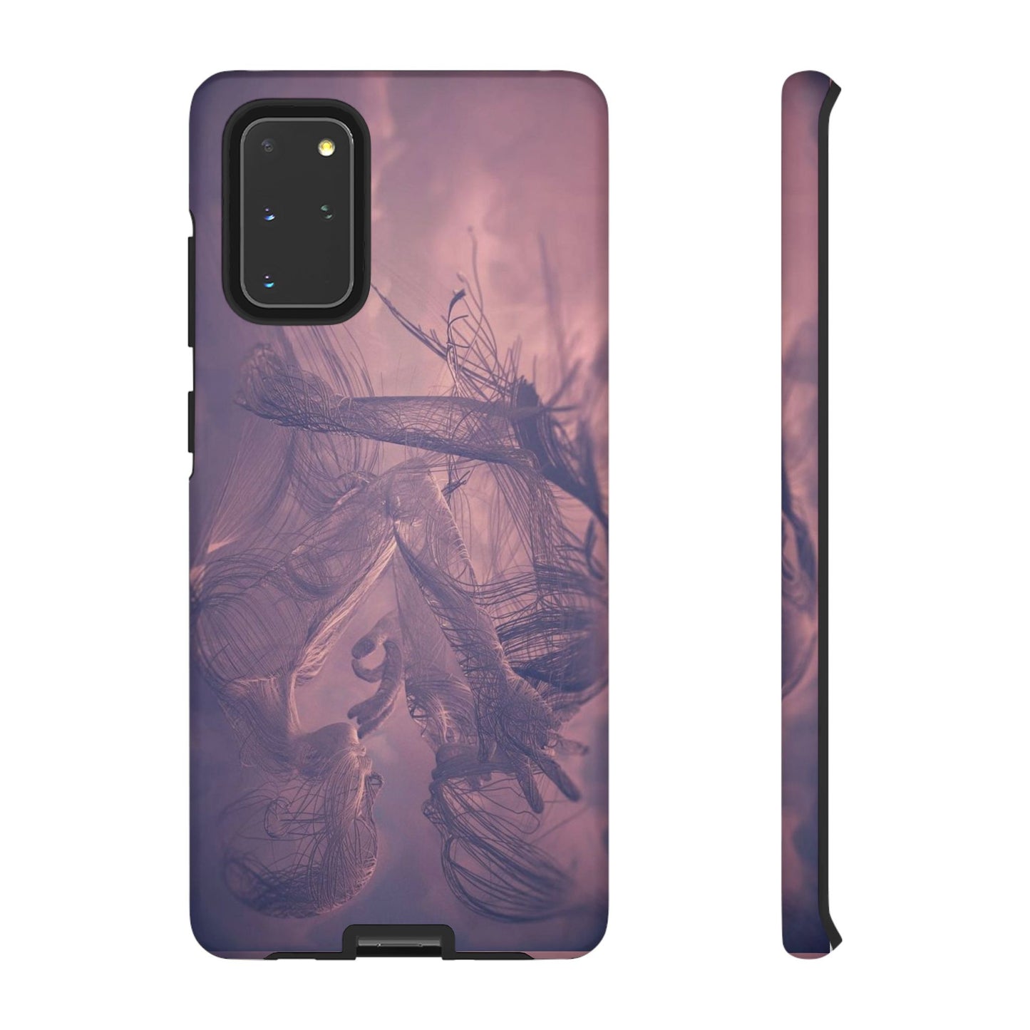 Soul Depth iPhone Case