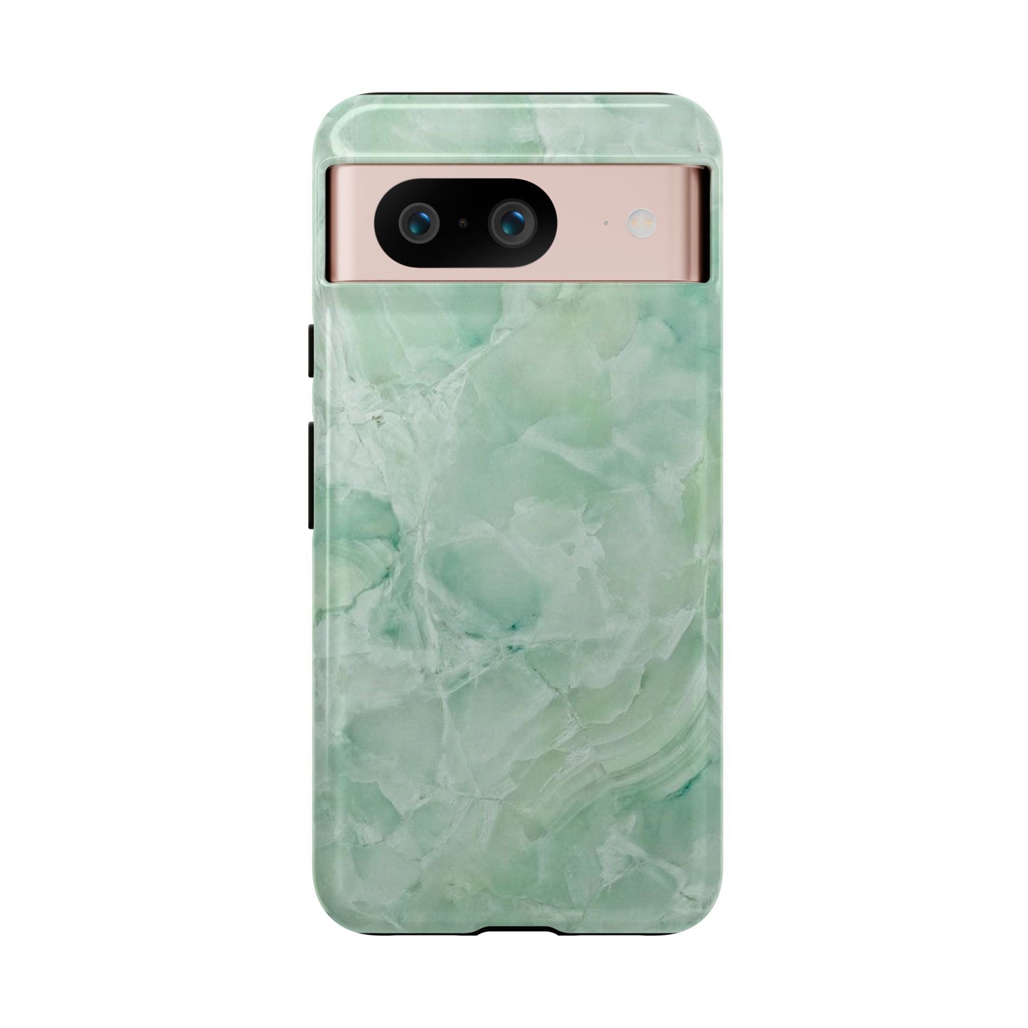 Jade iPhone Case