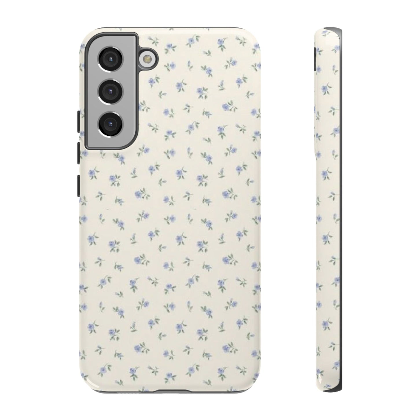 Dainty Flower iPhone Case