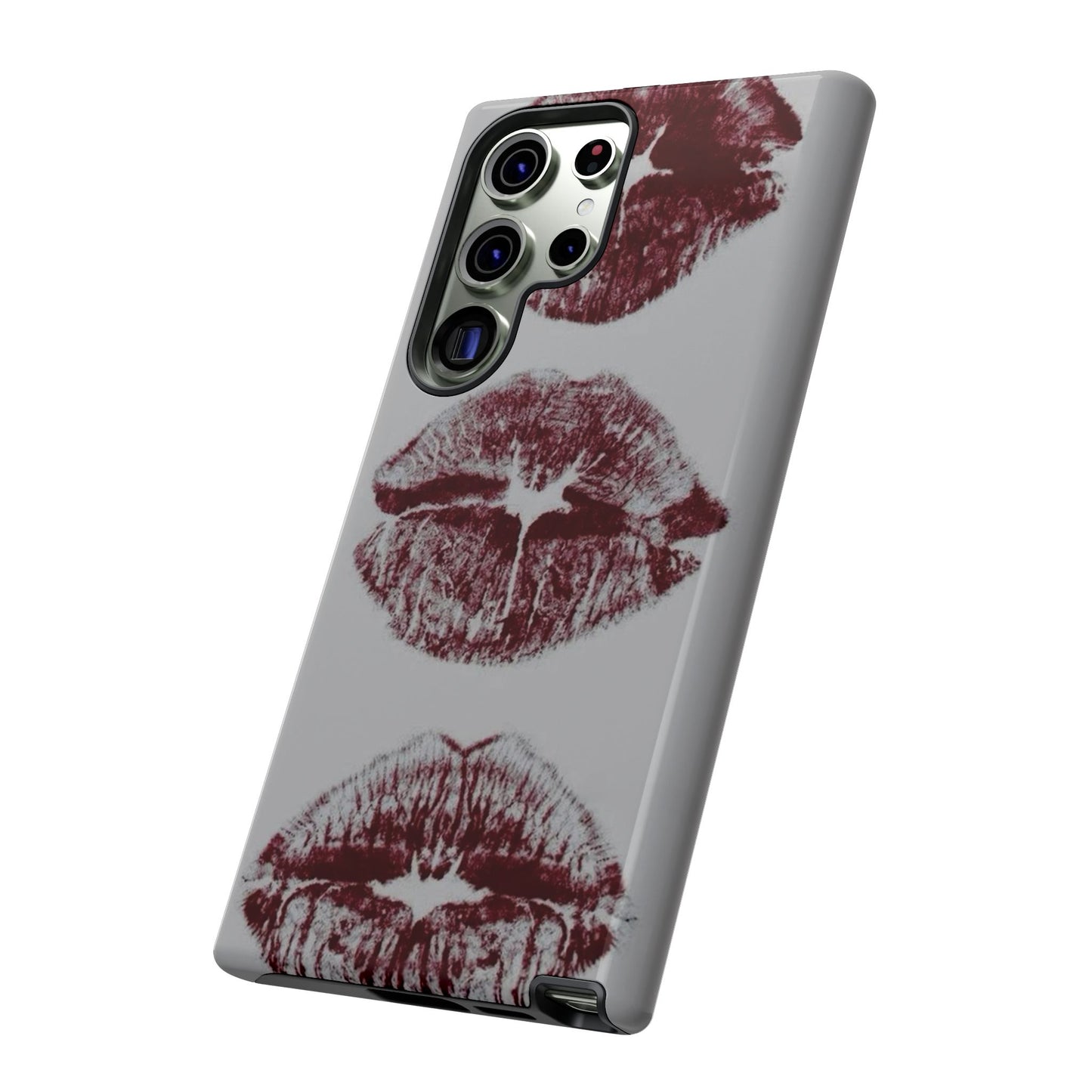 Kisses iPhone Case