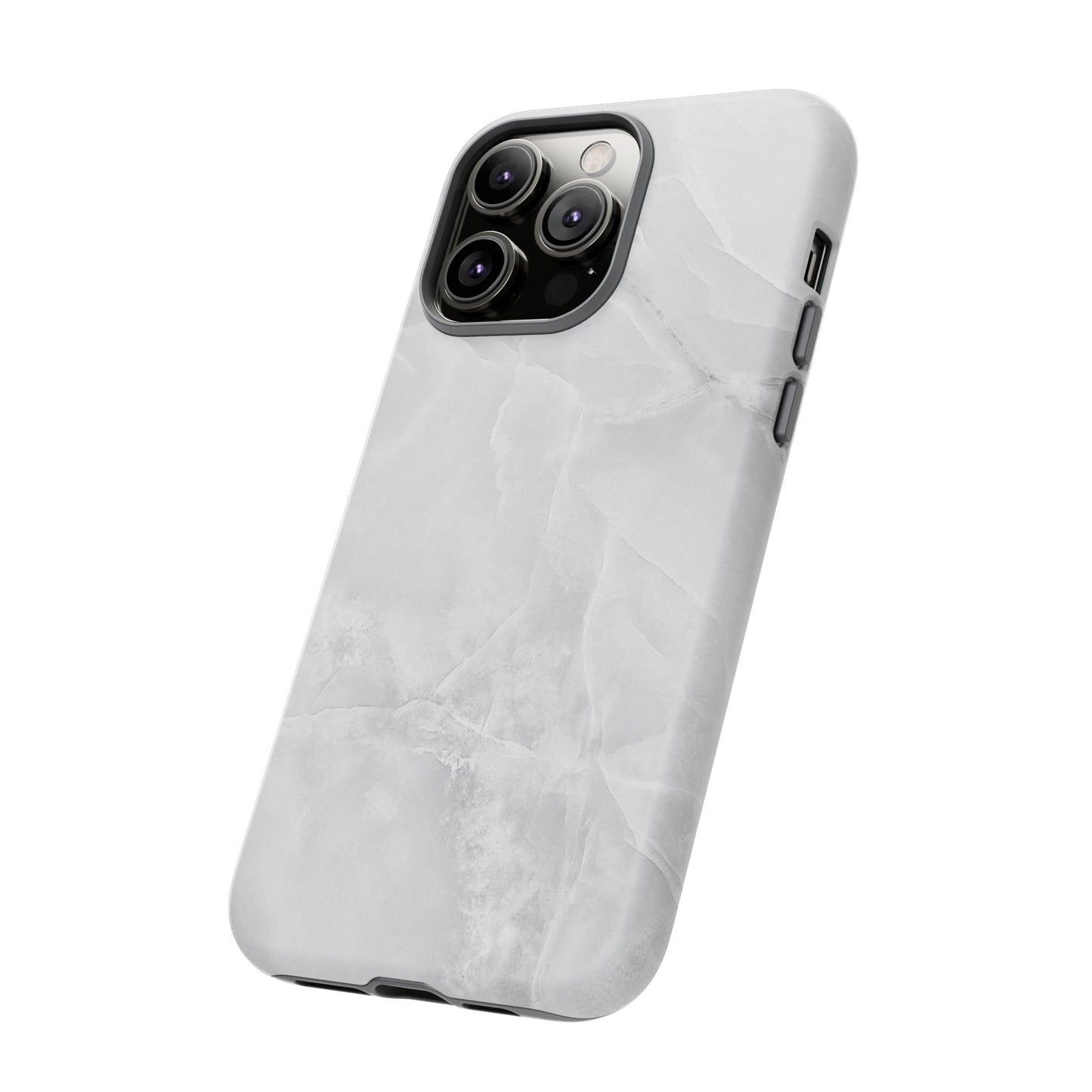 Carrara iPhone Case