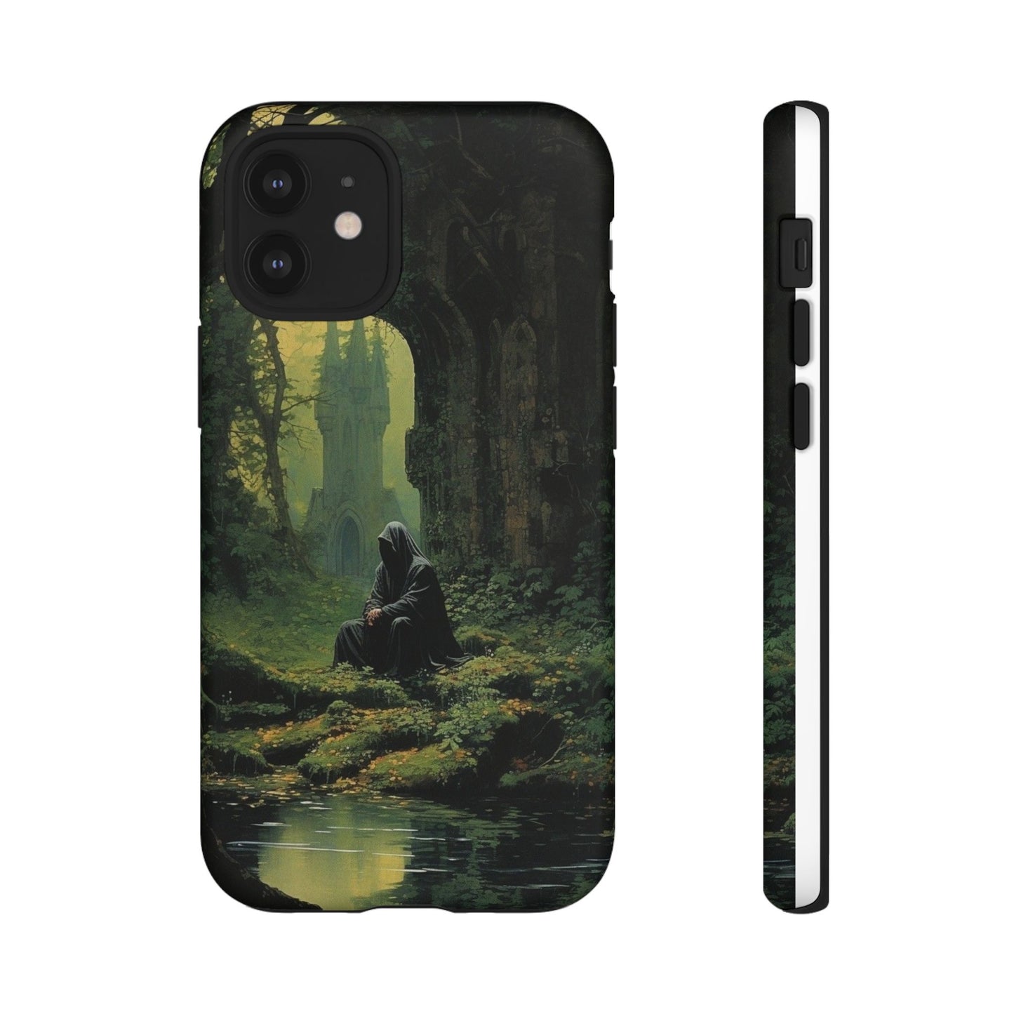 Joe iPhone Case