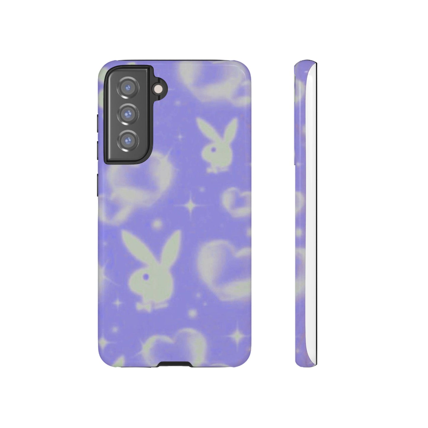 Playboy Air Spray iPhone Case