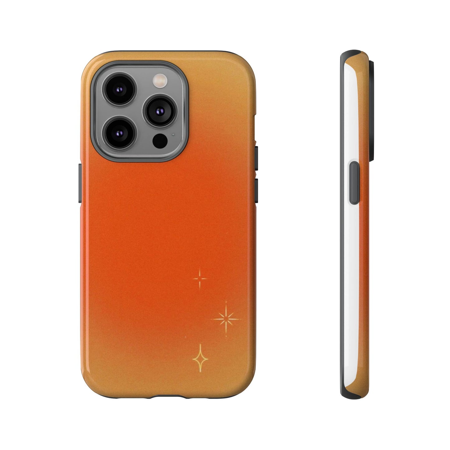 Sunrise iPhone Case