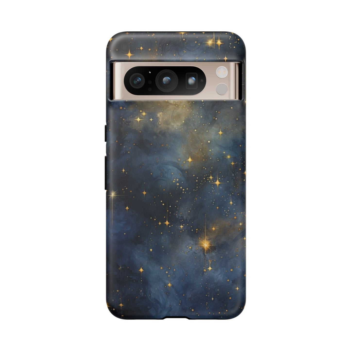 Galaxy iPhone Case