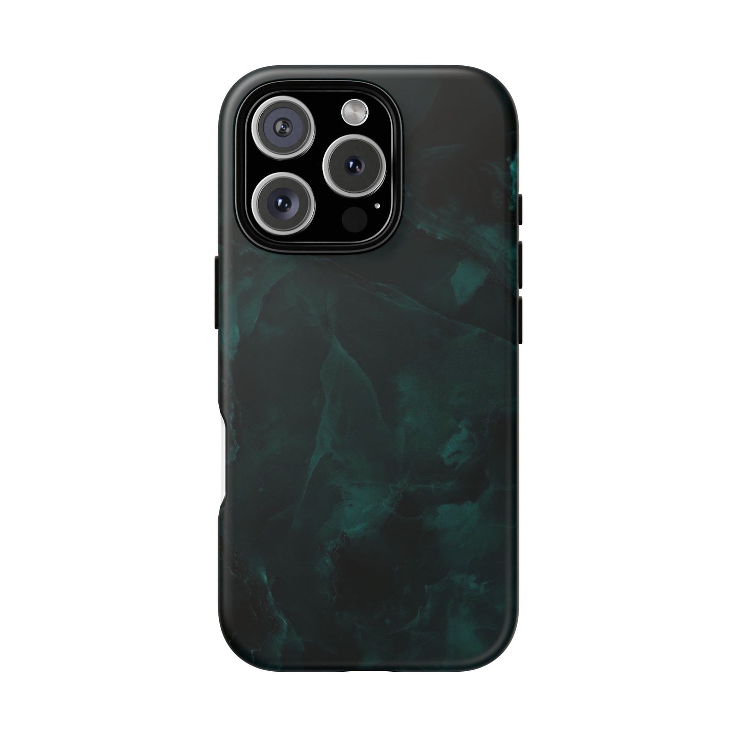 Emerald iPhone Case