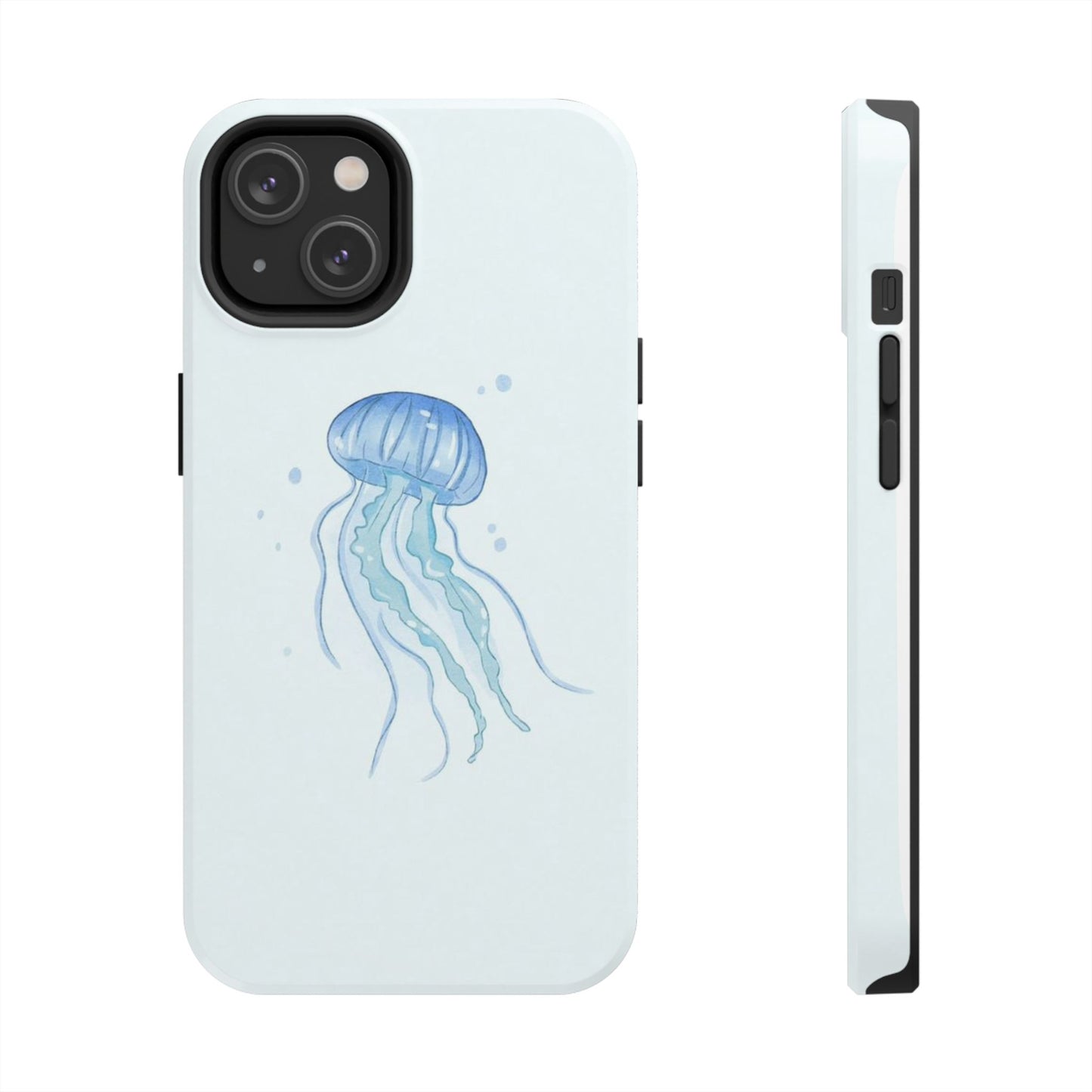 Jellyfish iPhone Case