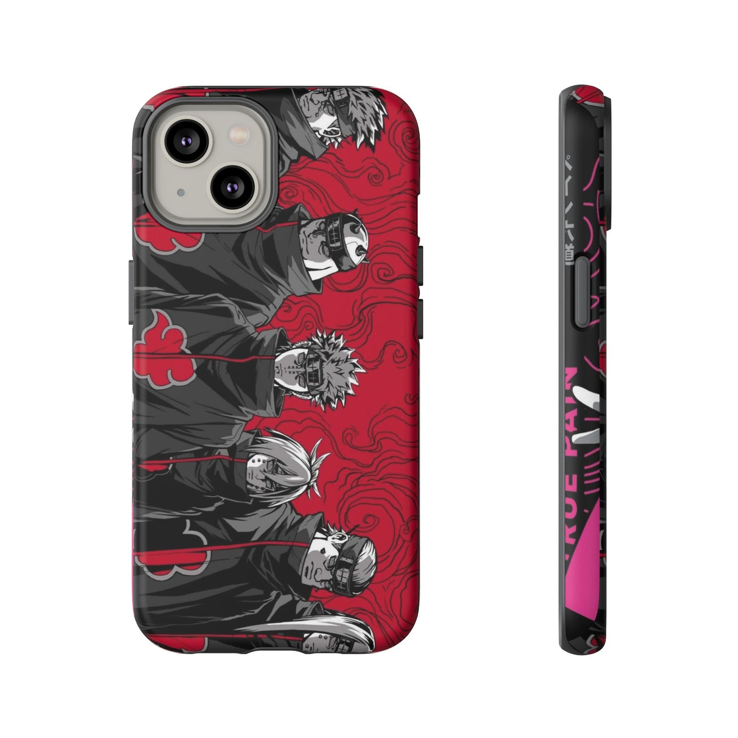 Akatsuki Members Phone Case