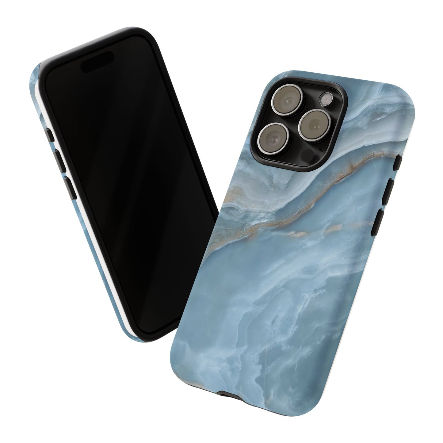 Apatite iPhone Case