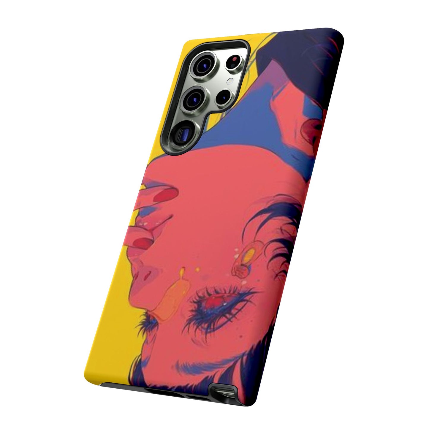 Intuition iPhone Case