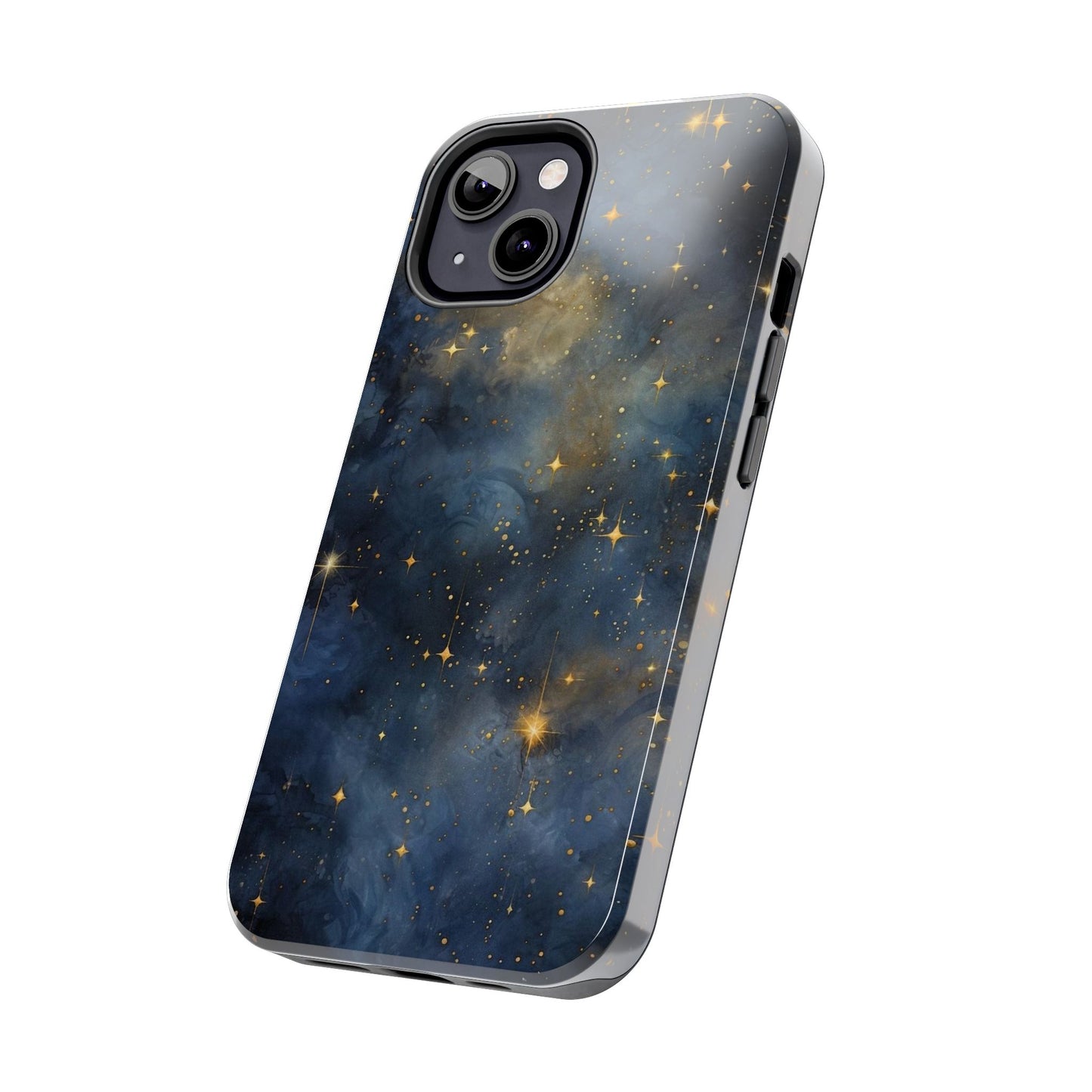 Galaxy iPhone Case