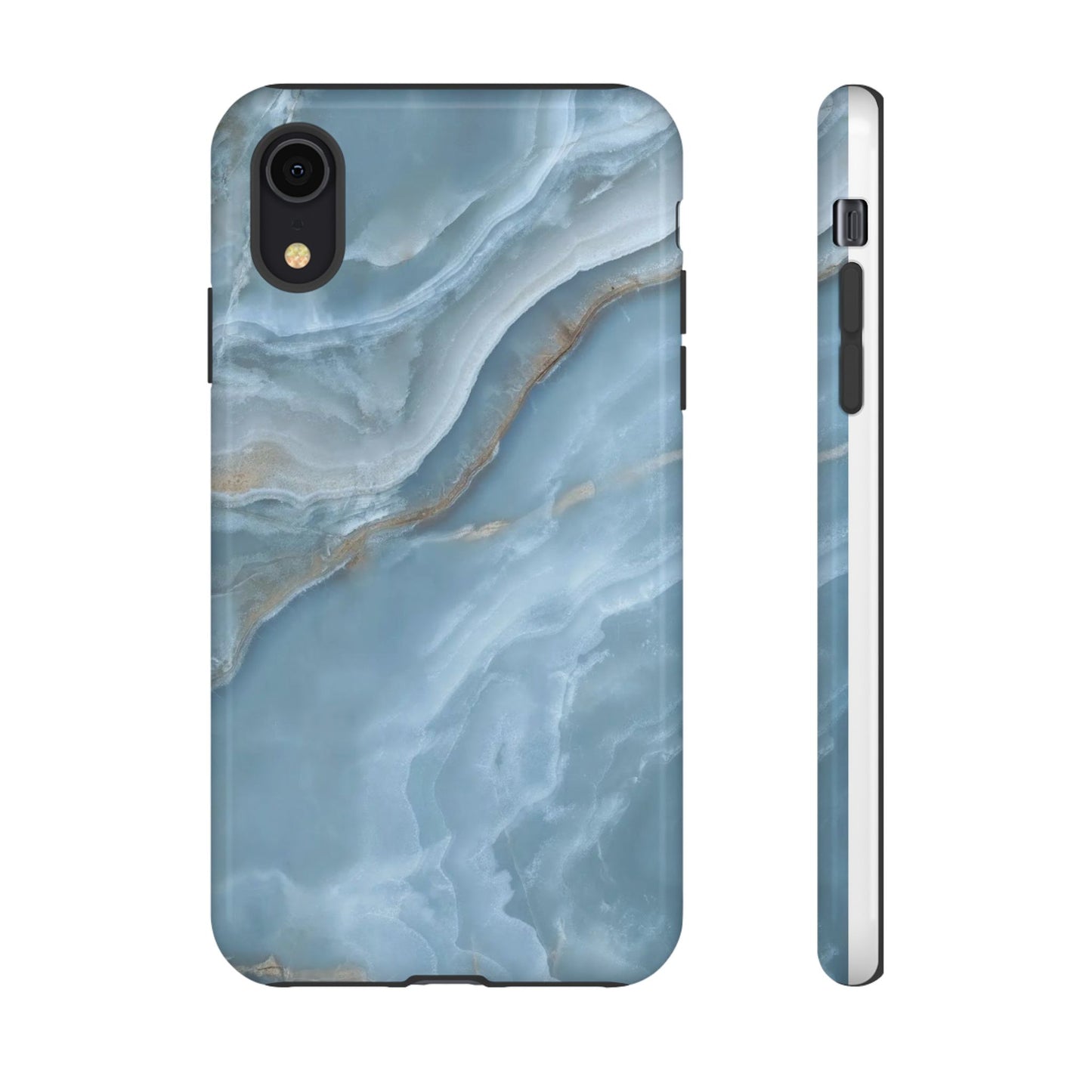 Apatite iPhone Case