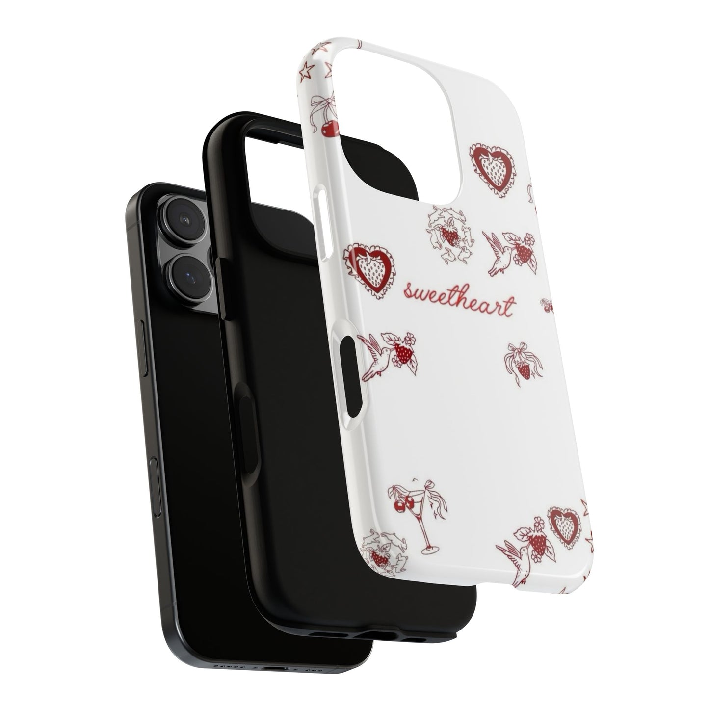 Sweetheart Phone Case