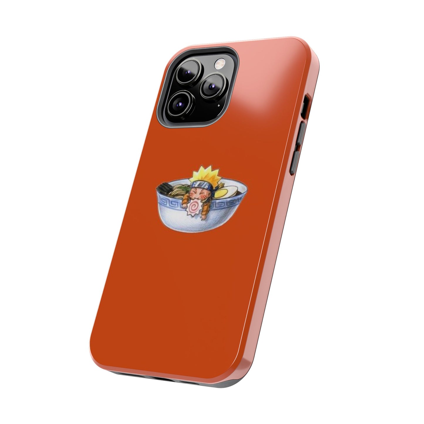 Naruto Ramen iPhone Case