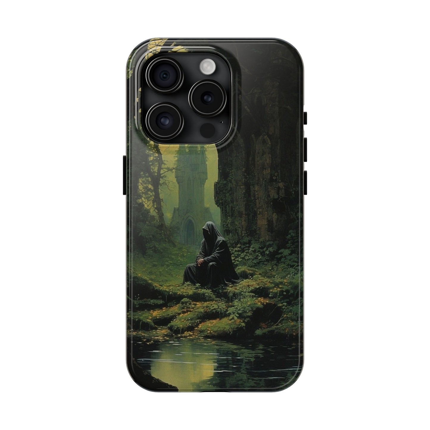 Kingdom iPhone Case