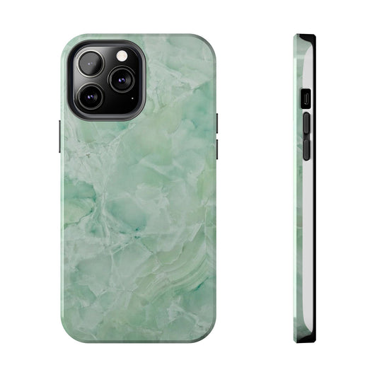 Jade iPhone Case