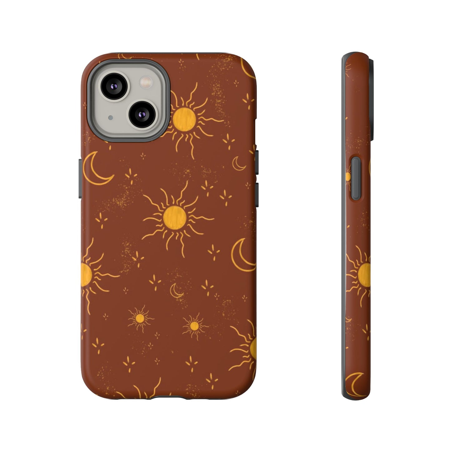 Toasted Sun Case