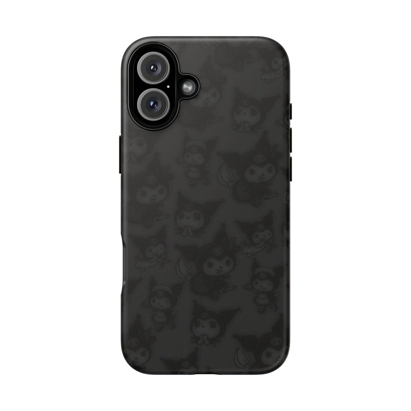 Kuromi Shadows Phone Case