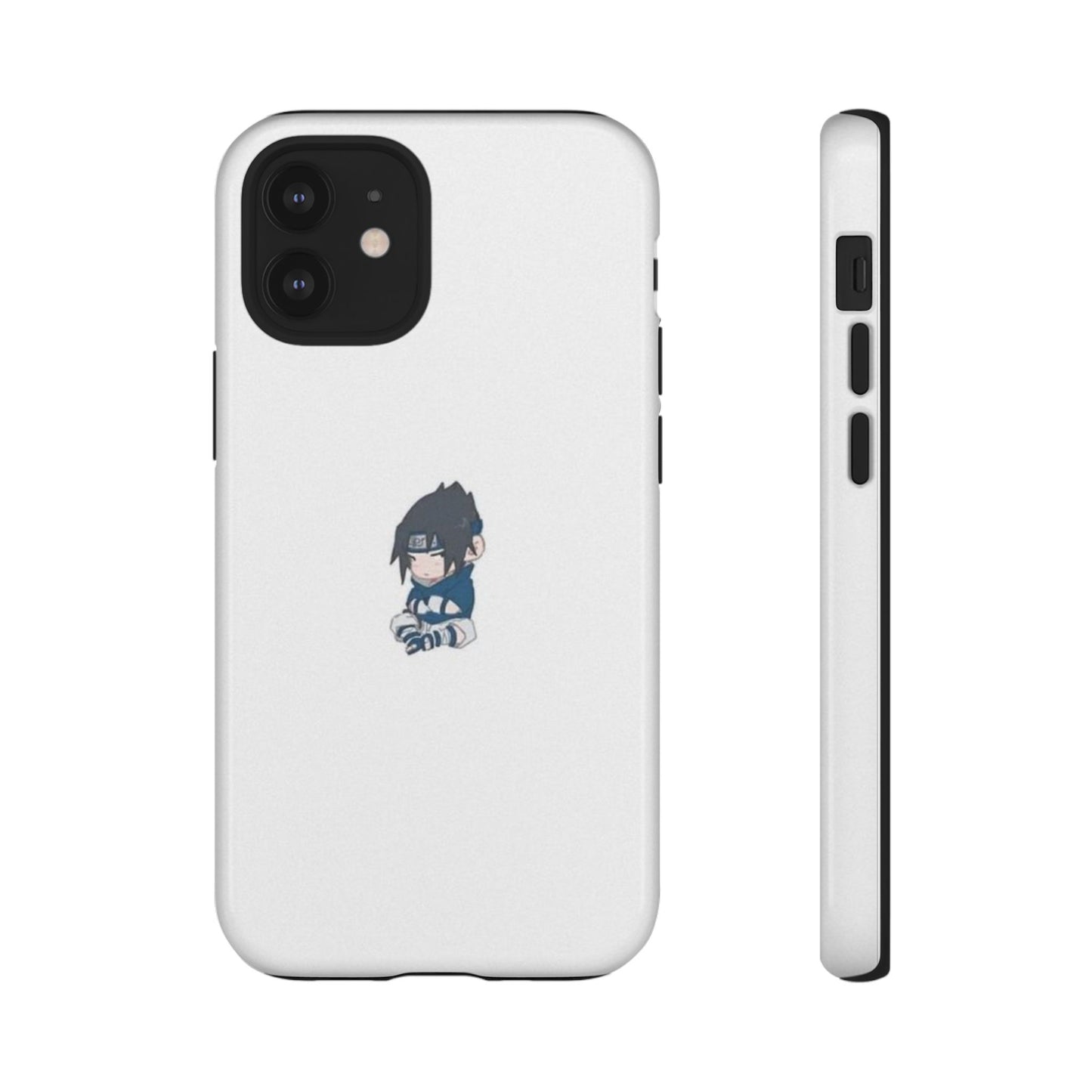 Sasuke iPhone Case