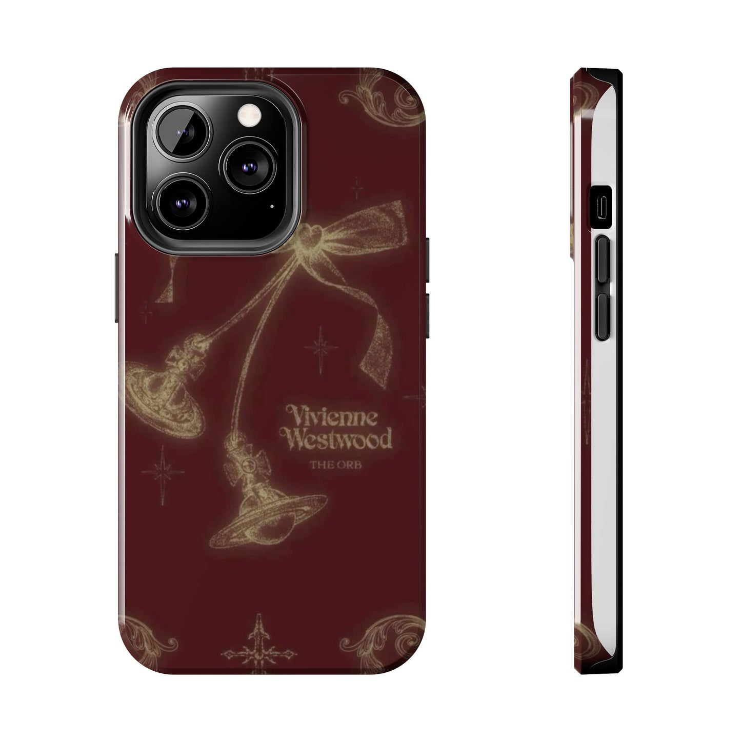 Vivienne Westwood iPhone Case