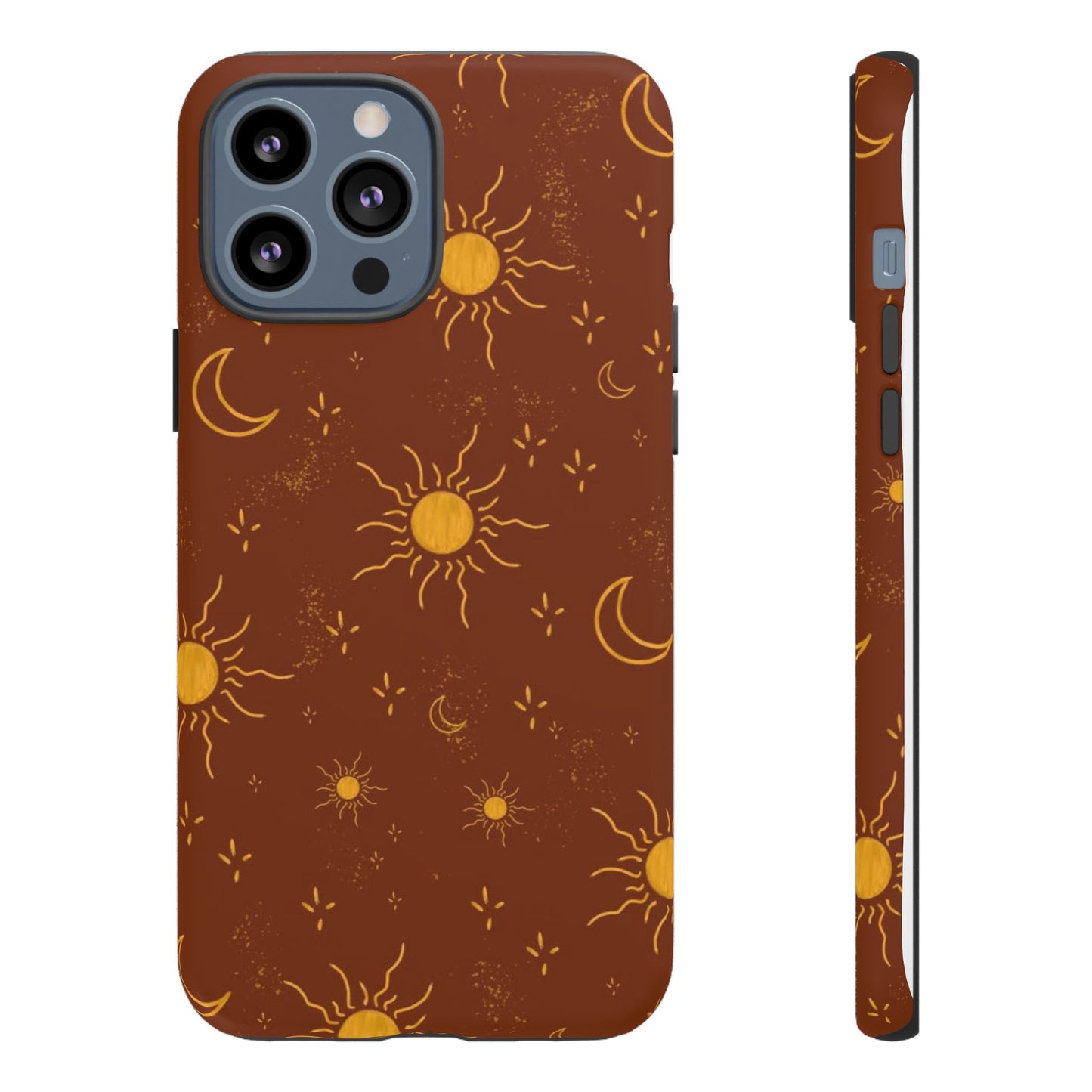 Toasted Sun Case