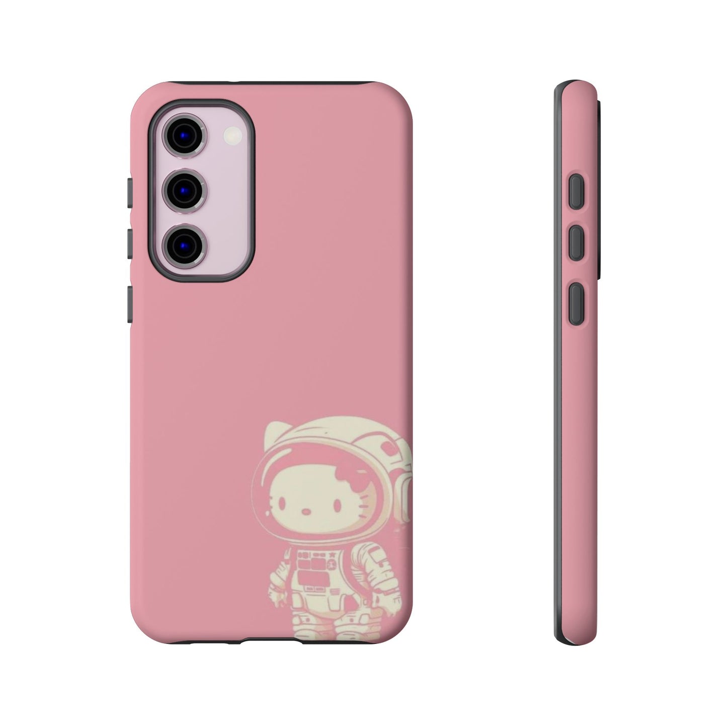 Astro Hello Kitty Phone Case