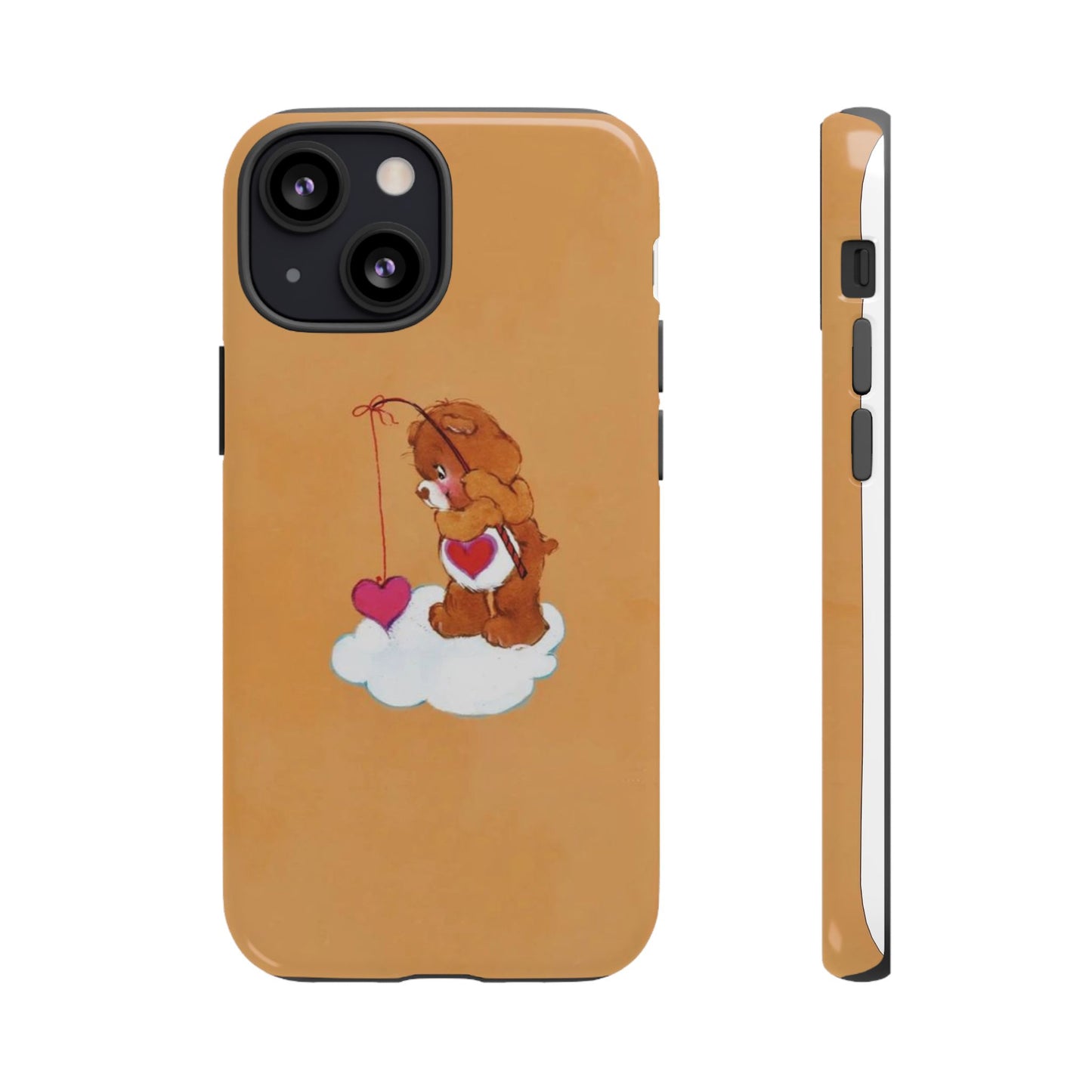 Love on Cloud iPhone Case