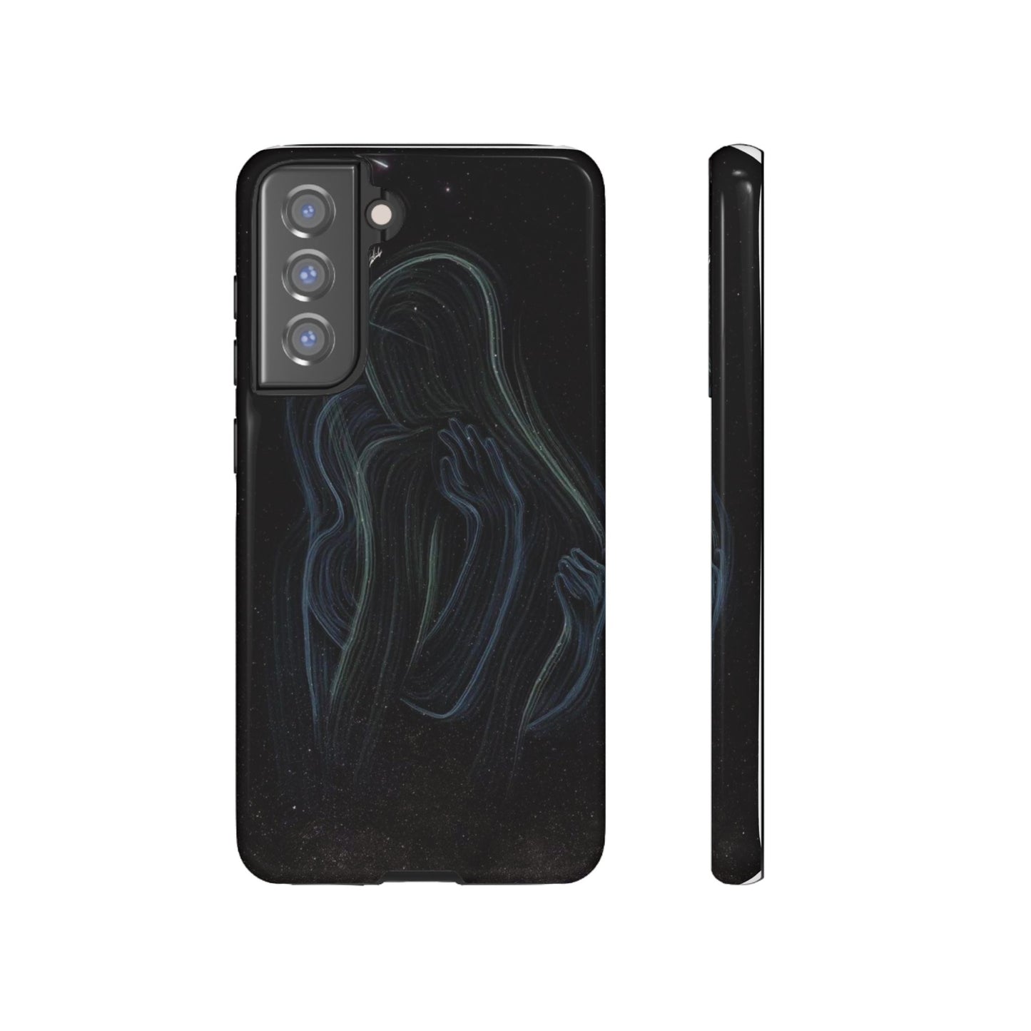 Soul Hug iPhone Case