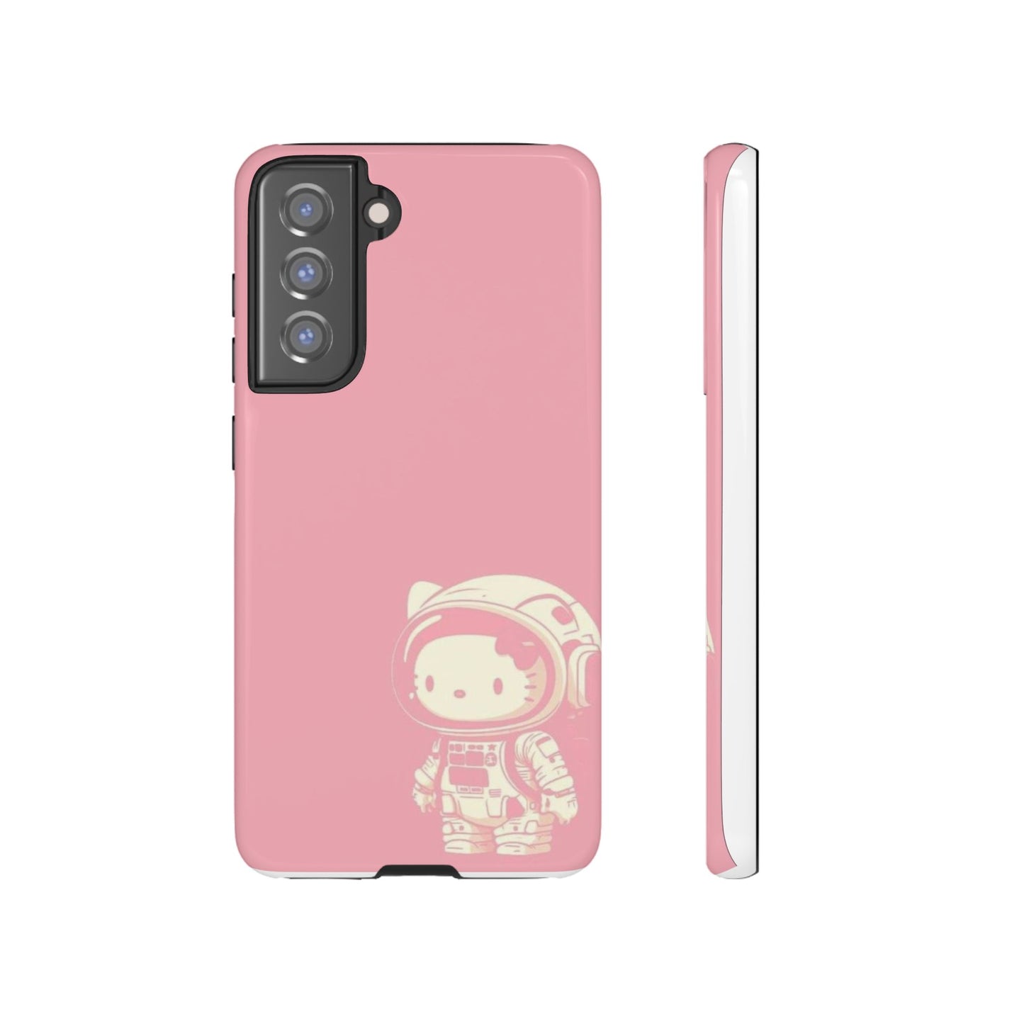 Astro Hello Kitty Phone Case