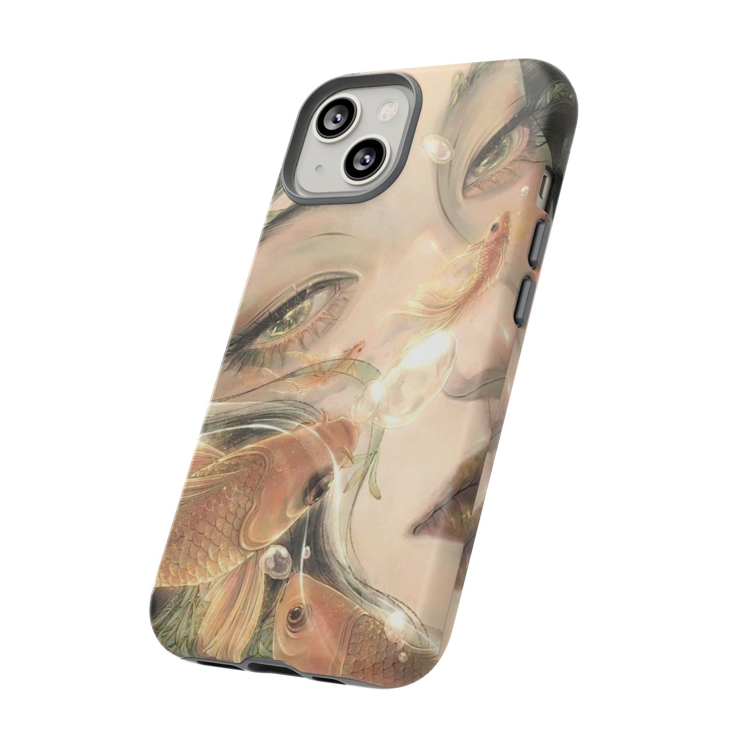 Koi Phone Case