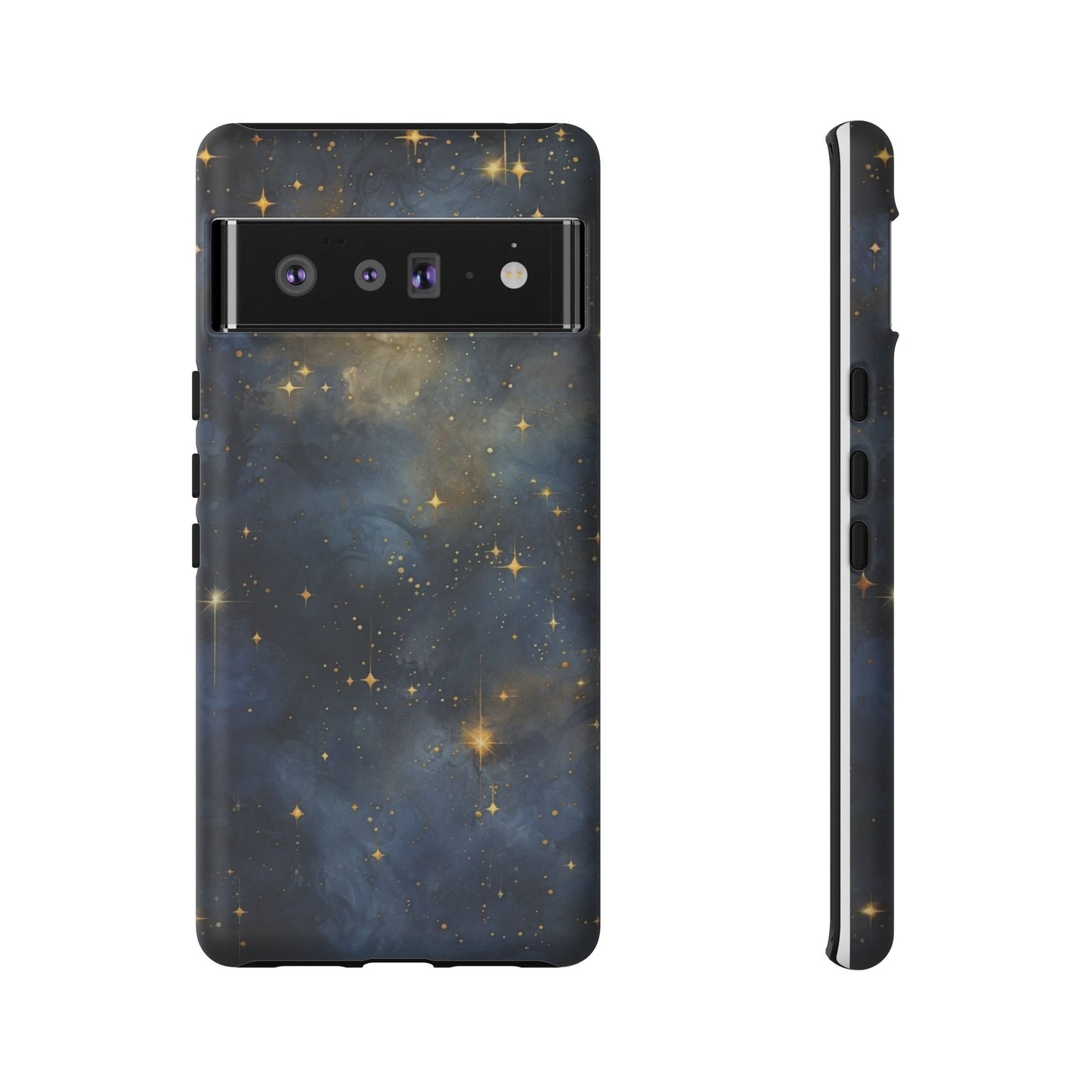 Galaxy iPhone Case