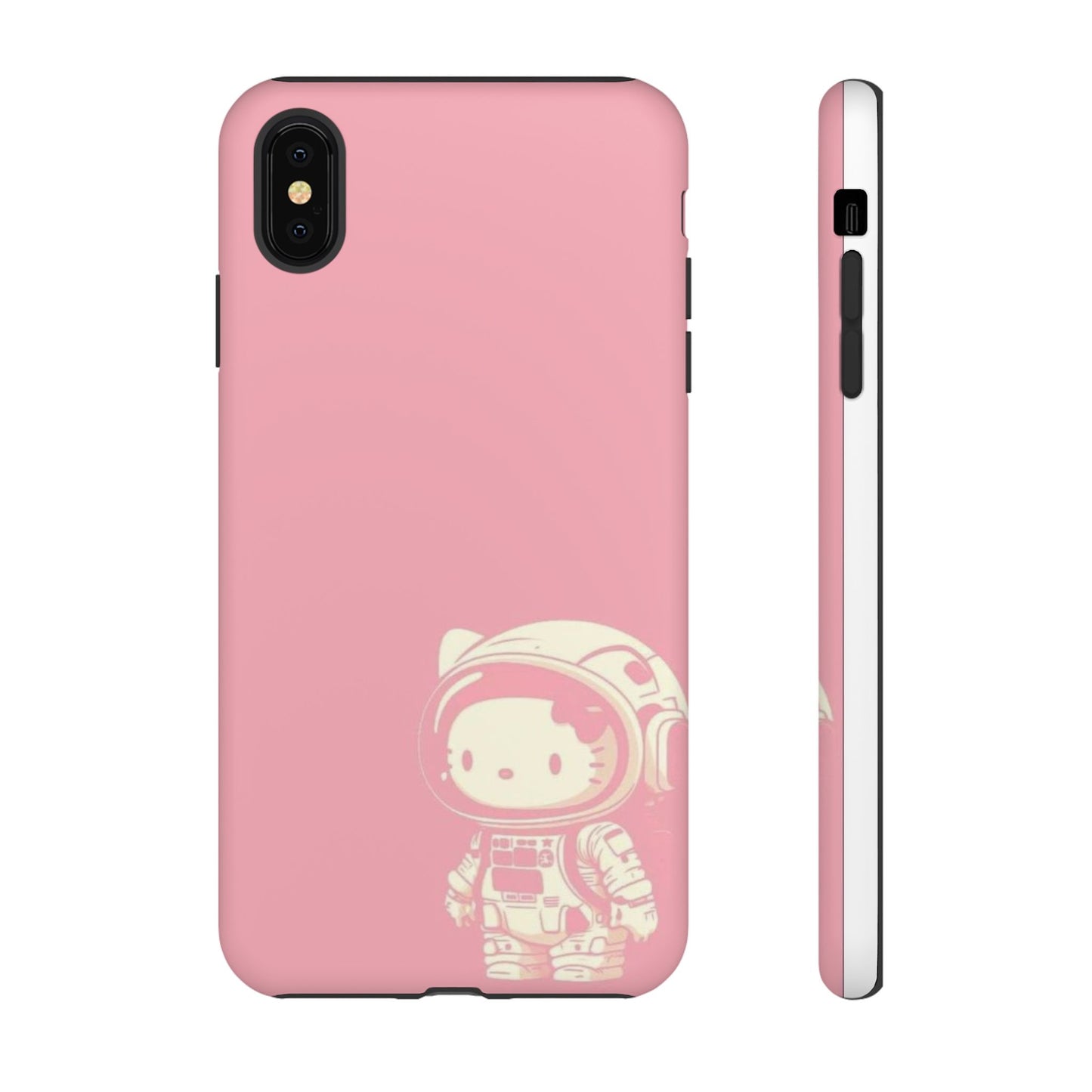 Astro Hello Kitty Phone Case