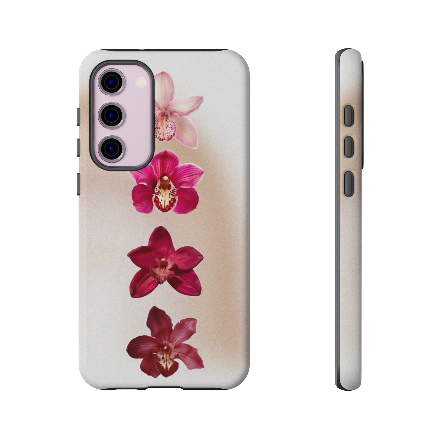 Hibiscus iPhone Case