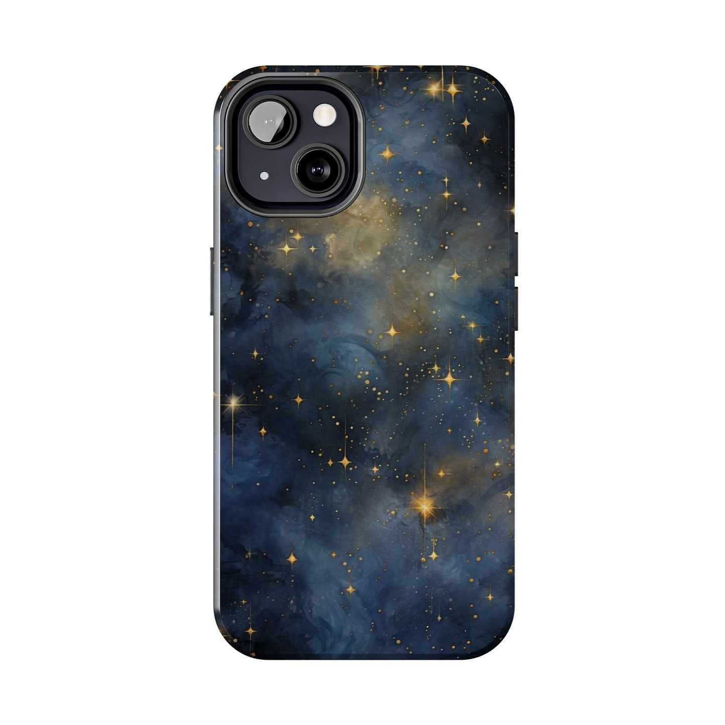 Galaxy iPhone Case