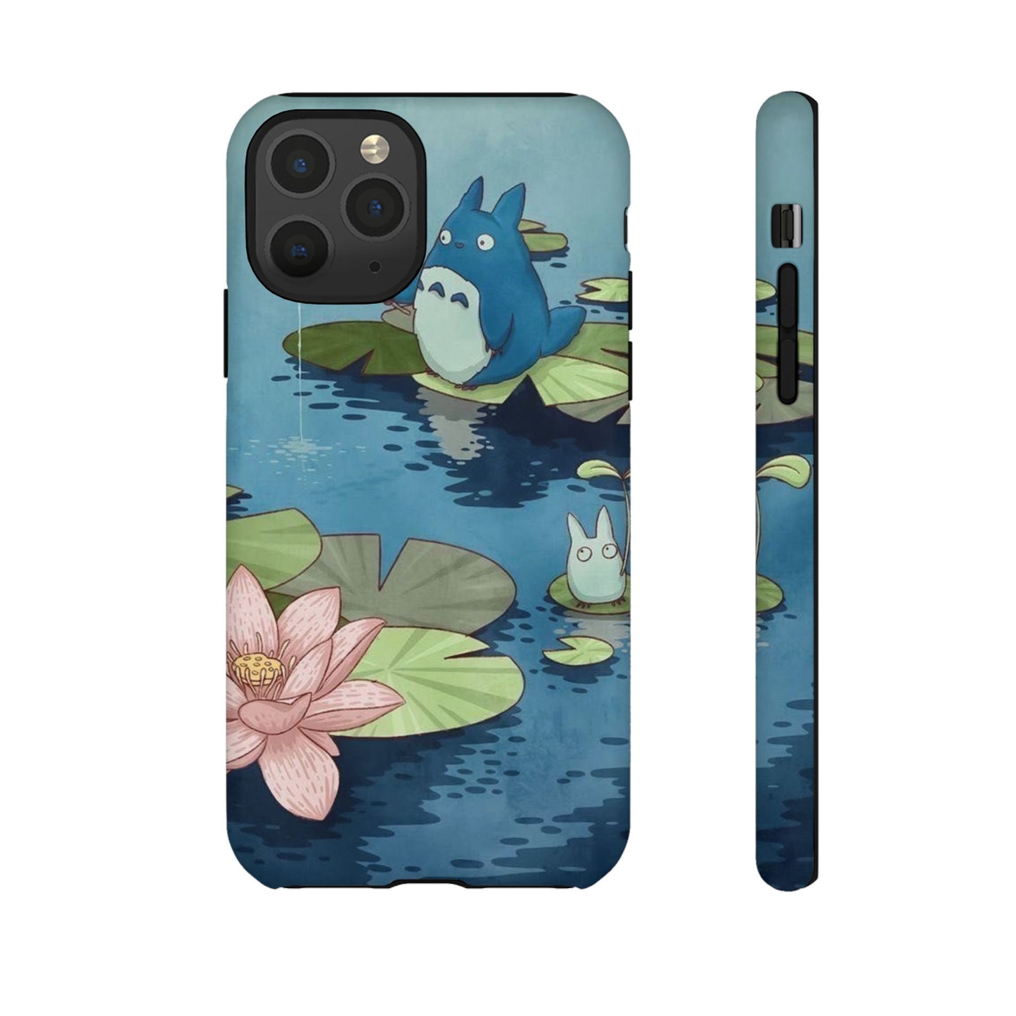 Totoro iPhone Case