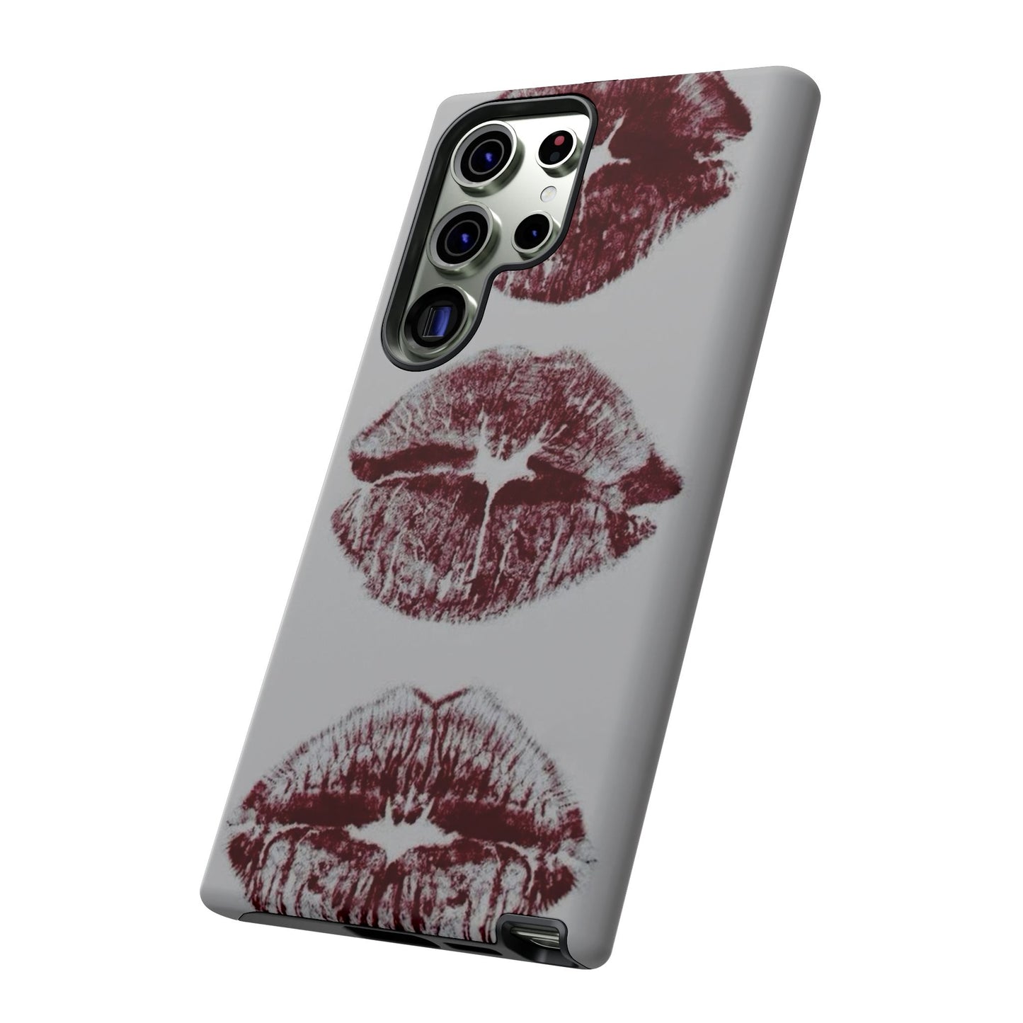 Kisses iPhone Case