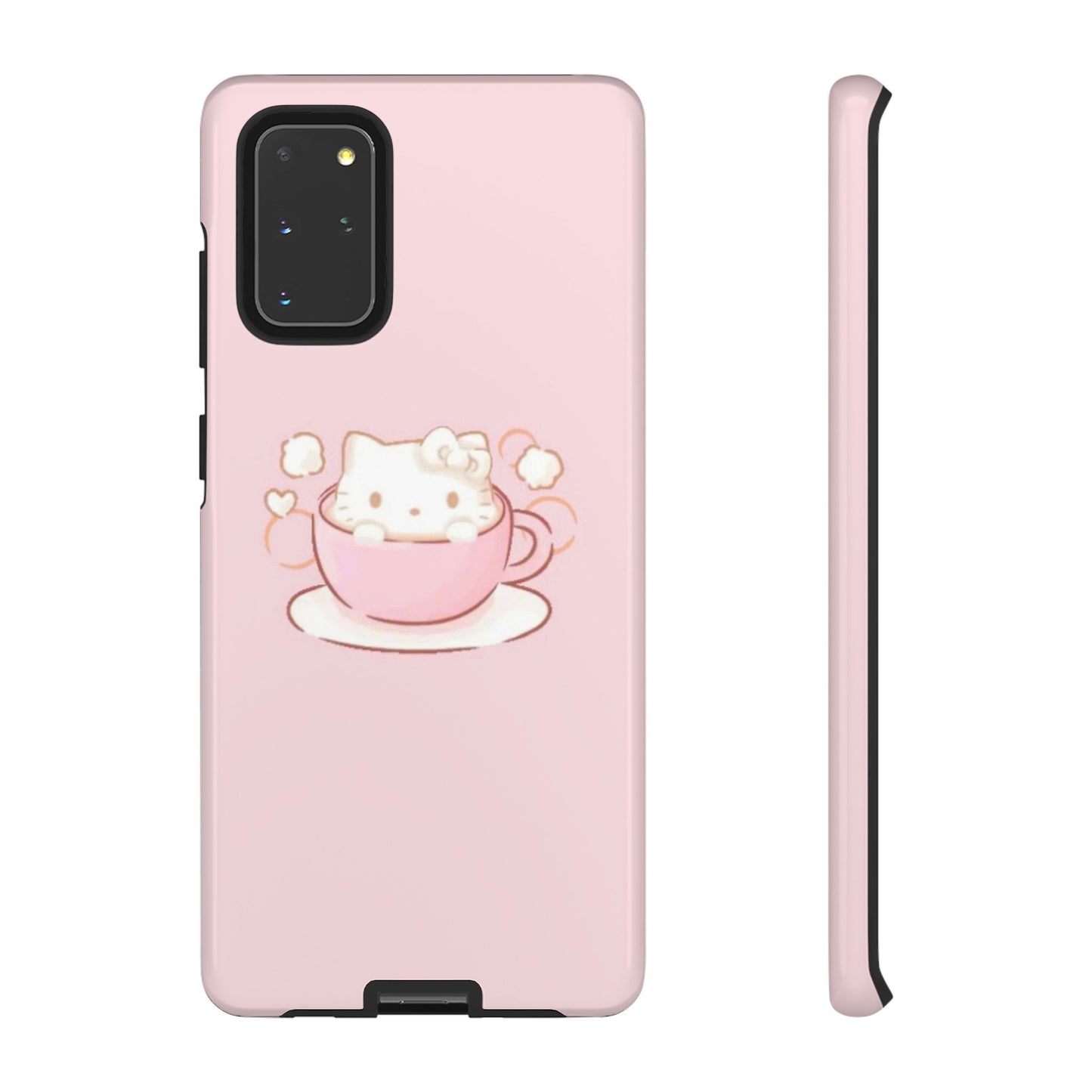 Hello Kitty Teacup Phone Case