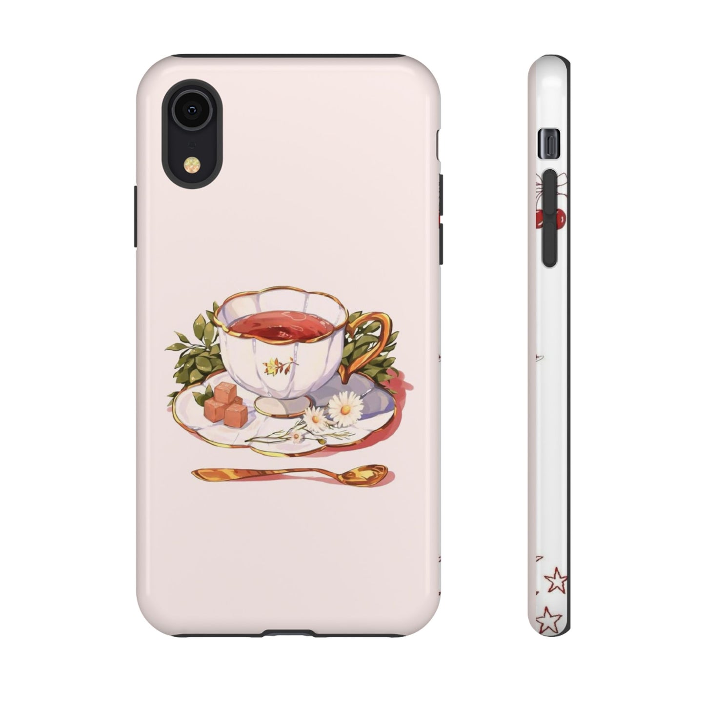 Fruit Tea Phone Case