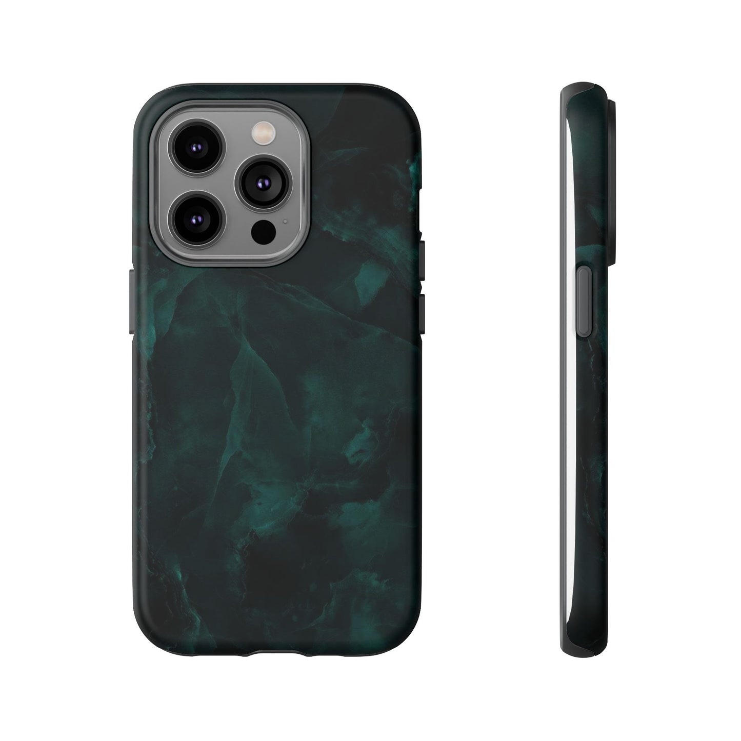 Emerald iPhone Case