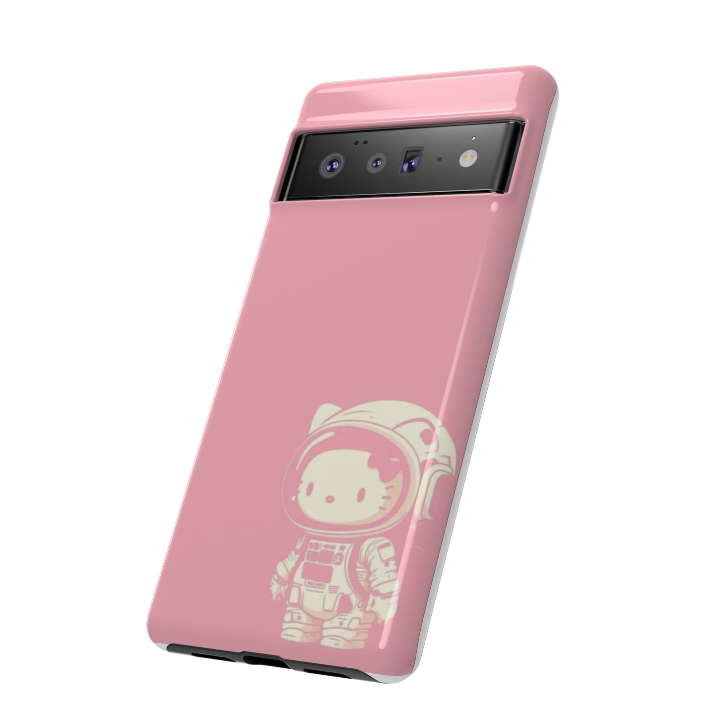 Astro Hello Kitty Phone Case