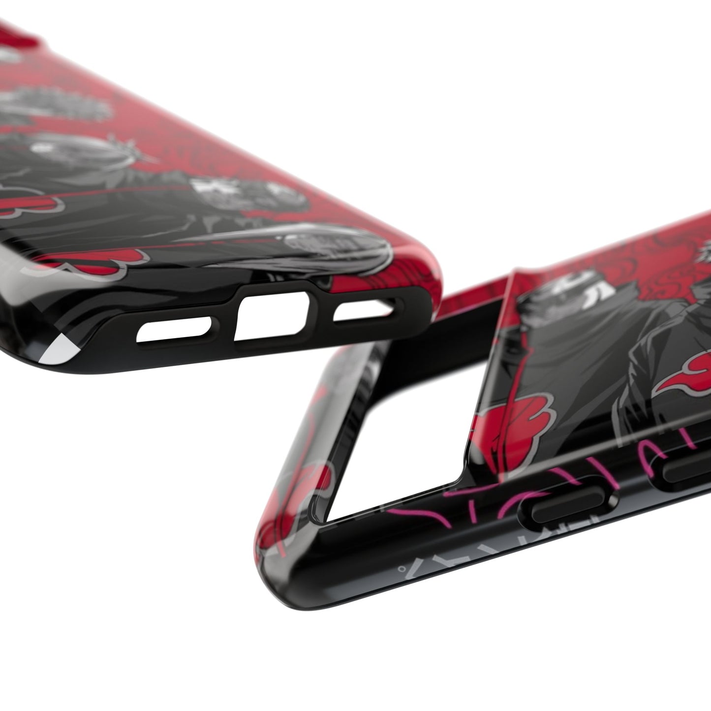 Akatsuki Members Phone Case