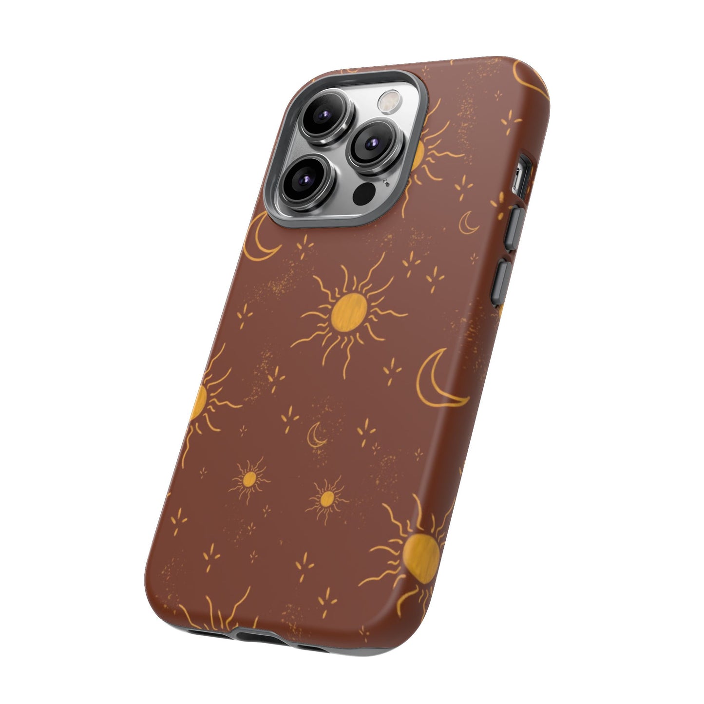 Toasted Sun Case