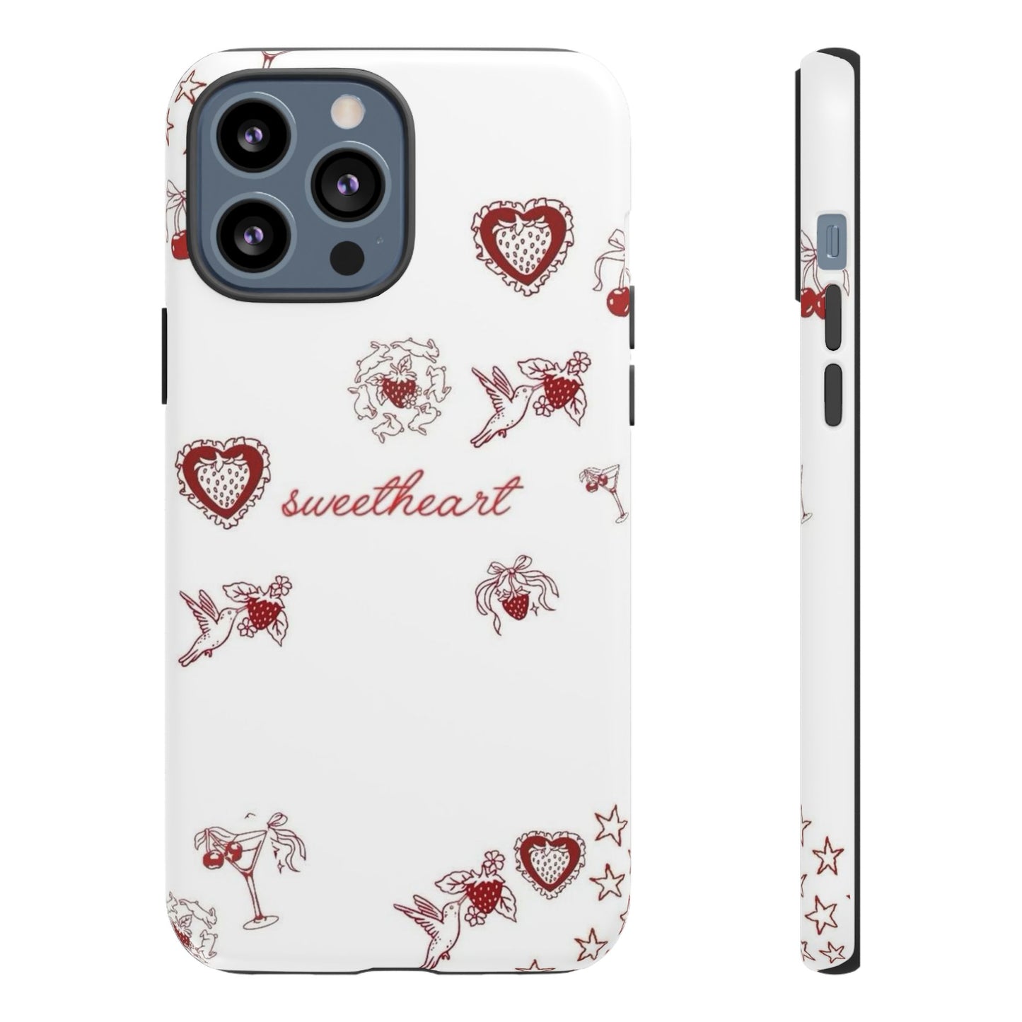 Sweetheart Phone Case