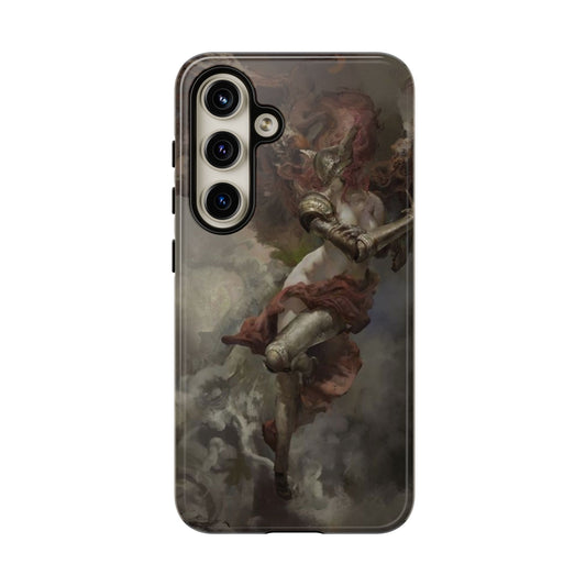 Cleopatra iPhone Case