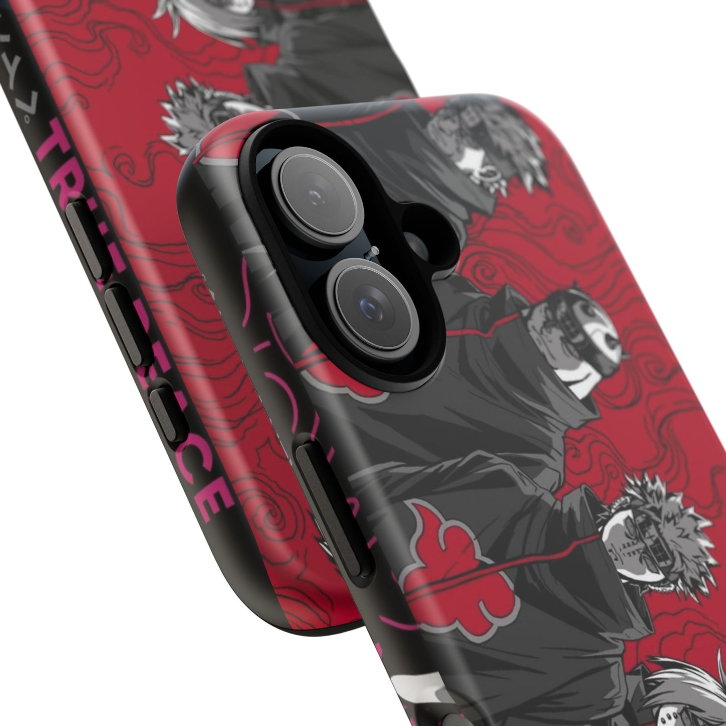 Akatsuki Members Phone Case