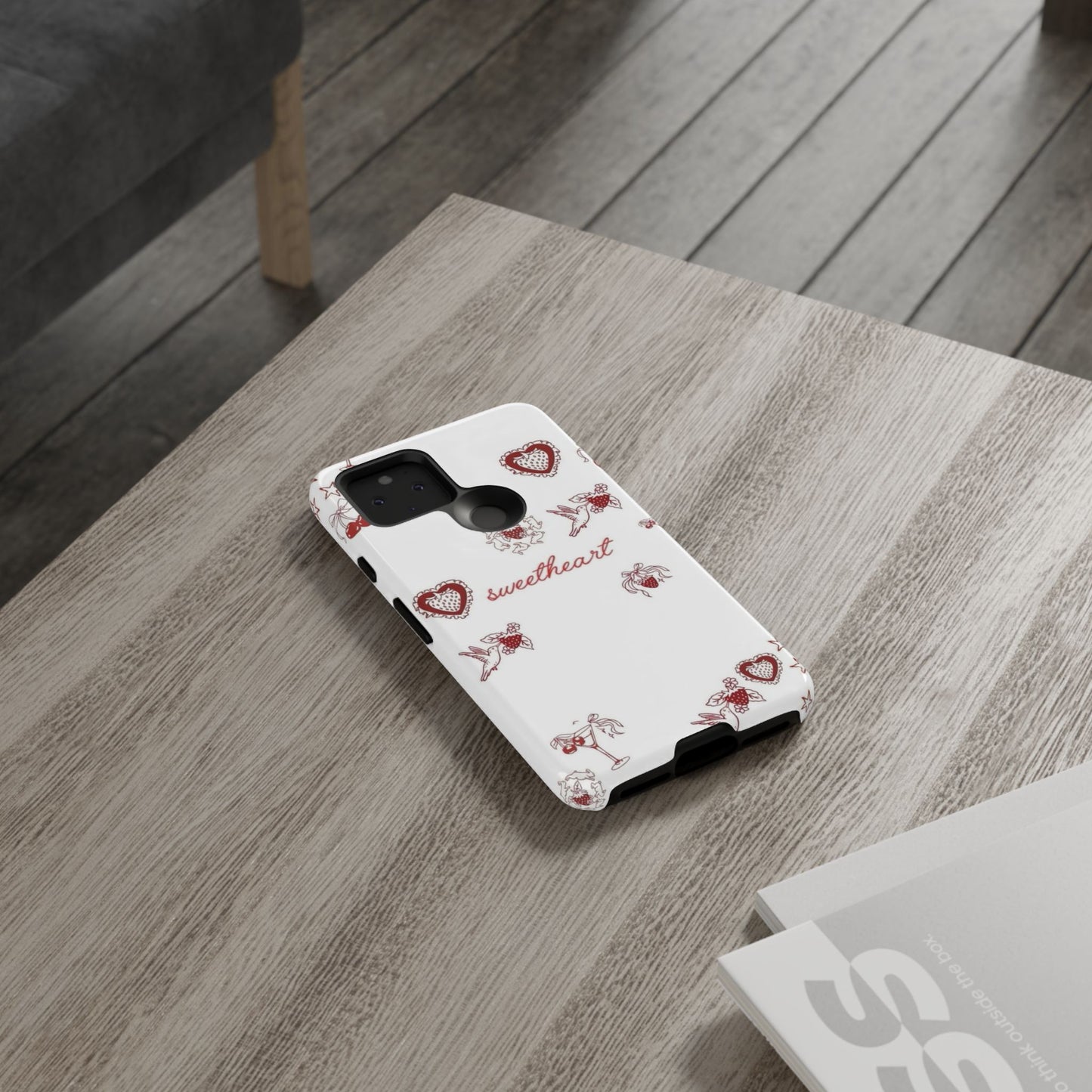 Sweetheart Phone Case