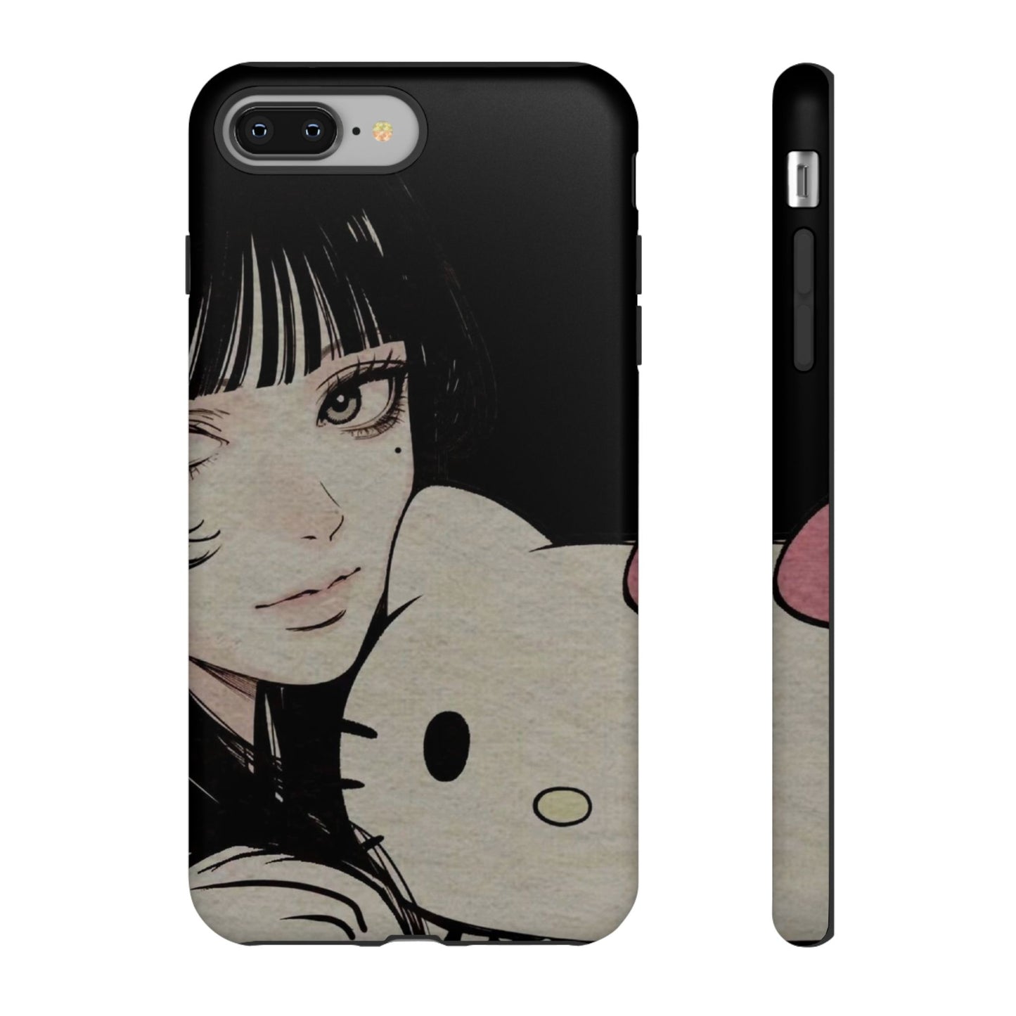 Junji x Hello Kitty Phone Case